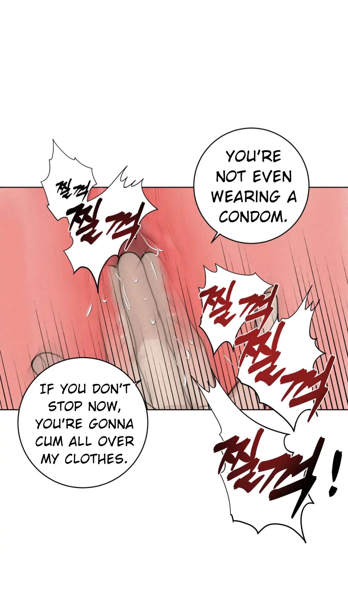 Pray Chapter 27.5 - Page 26 in English