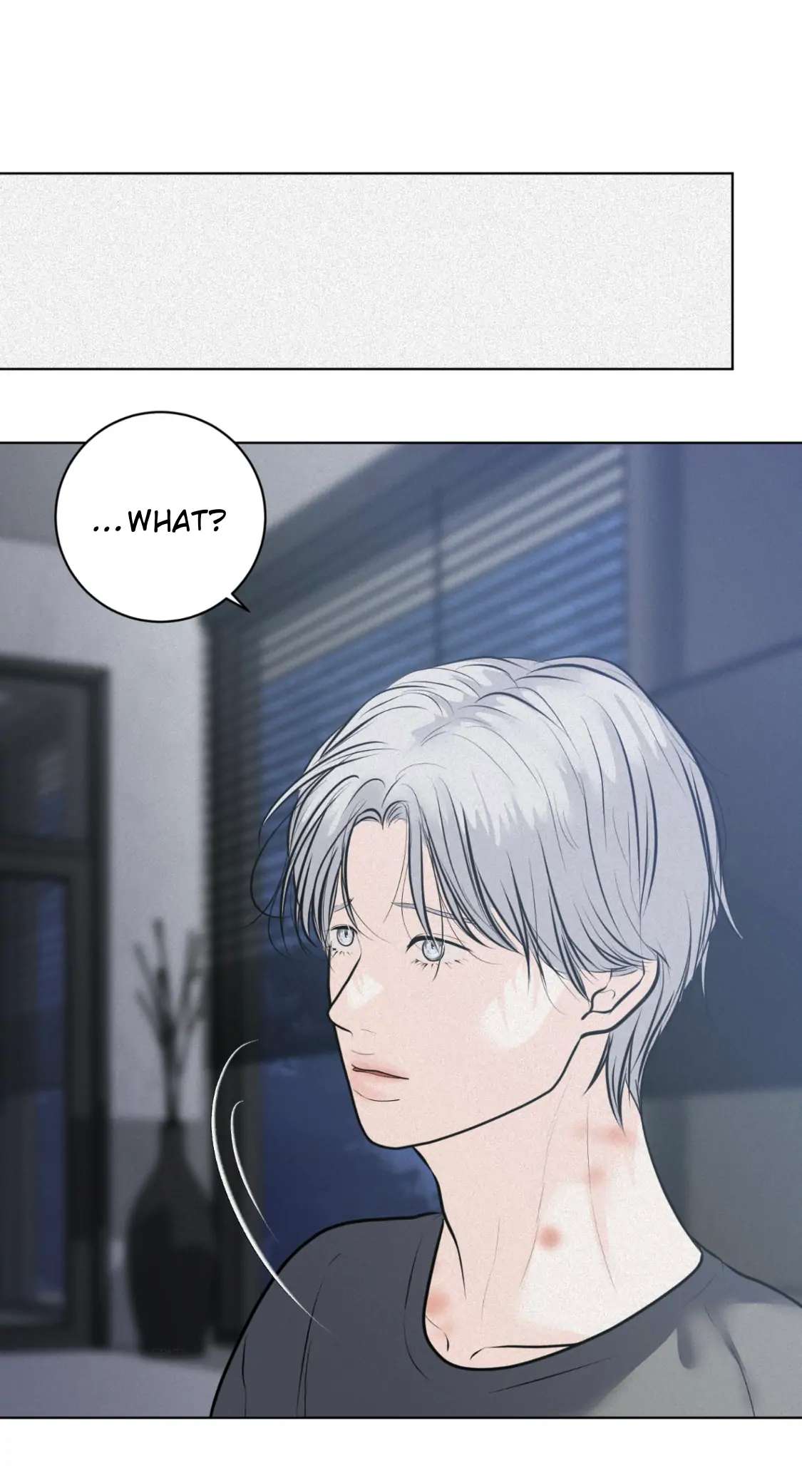 Pray Chapter 27 - Page 3 in English