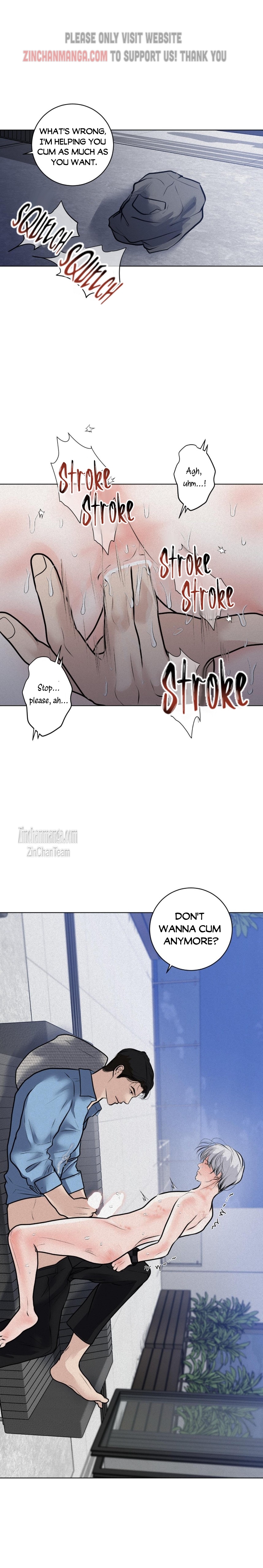 Pray Chapter 28 - Page 4 in English