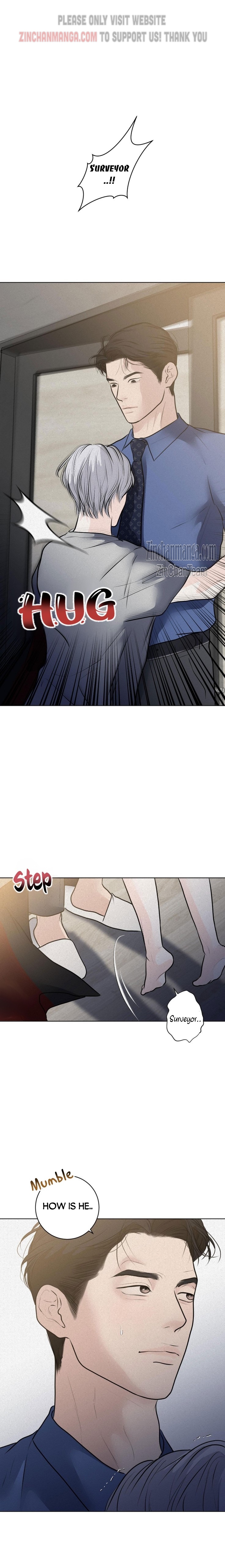 Pray Chapter 29.5 - Page 14 in English