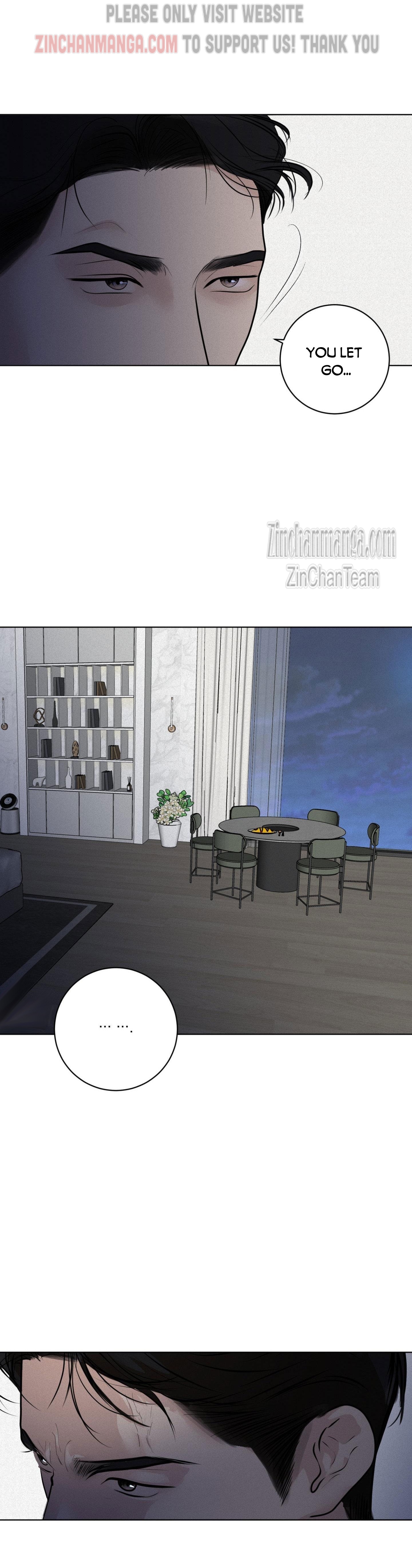 Pray Chapter 29.5 - Page 16 in English