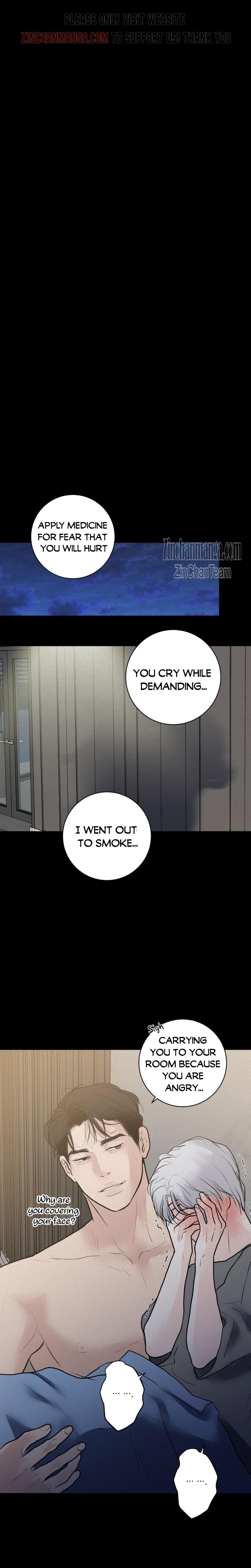 Pray Chapter 29 - Page 14 in English