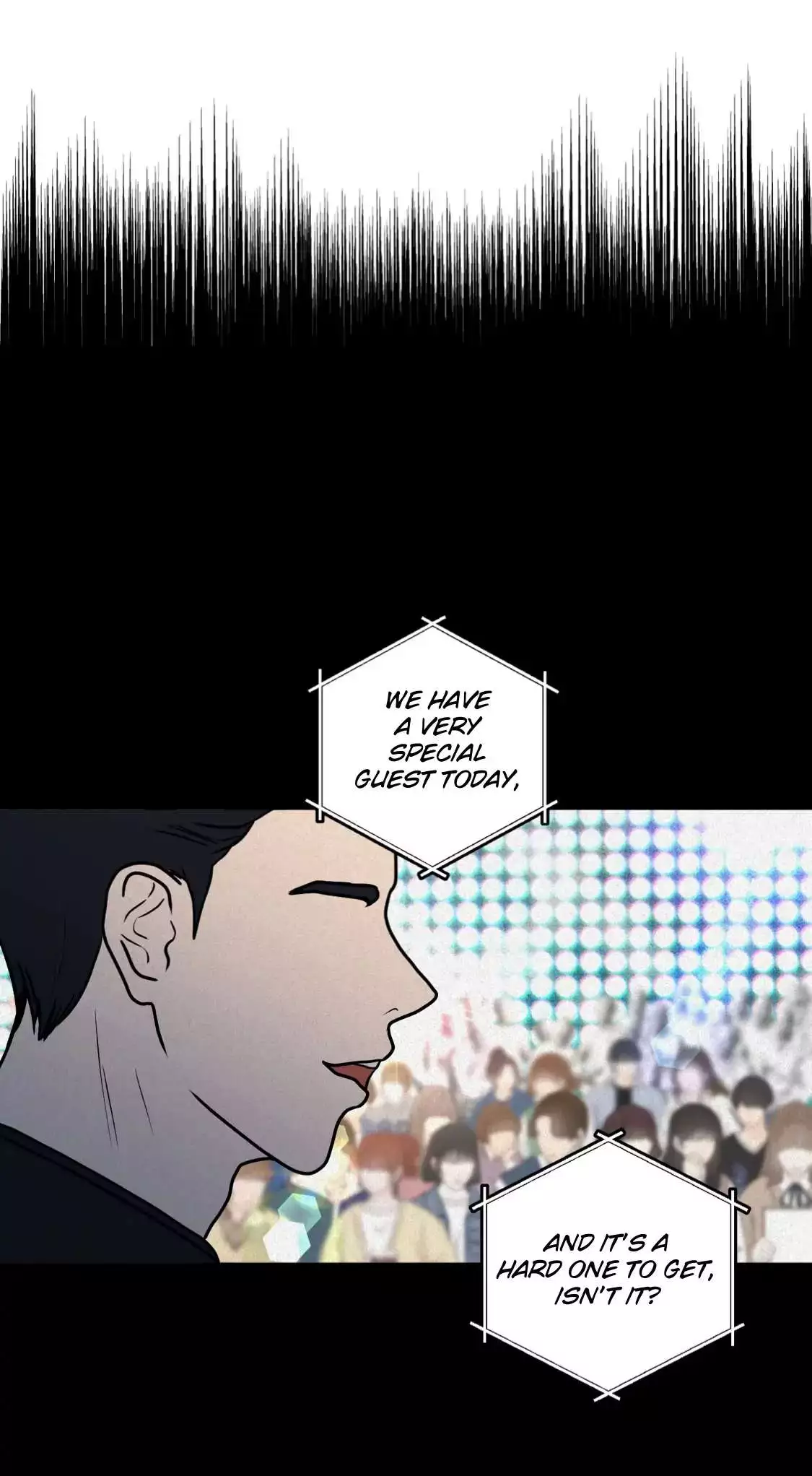 Pray Chapter 3 - Page 14 in English