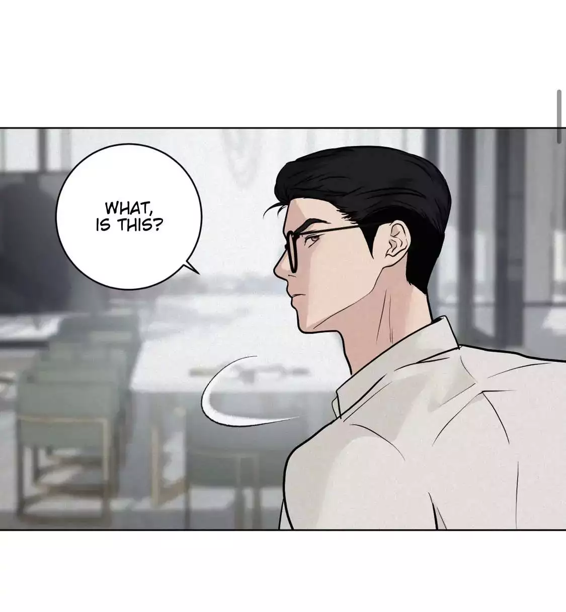 Pray Chapter 3 - Page 28 in English