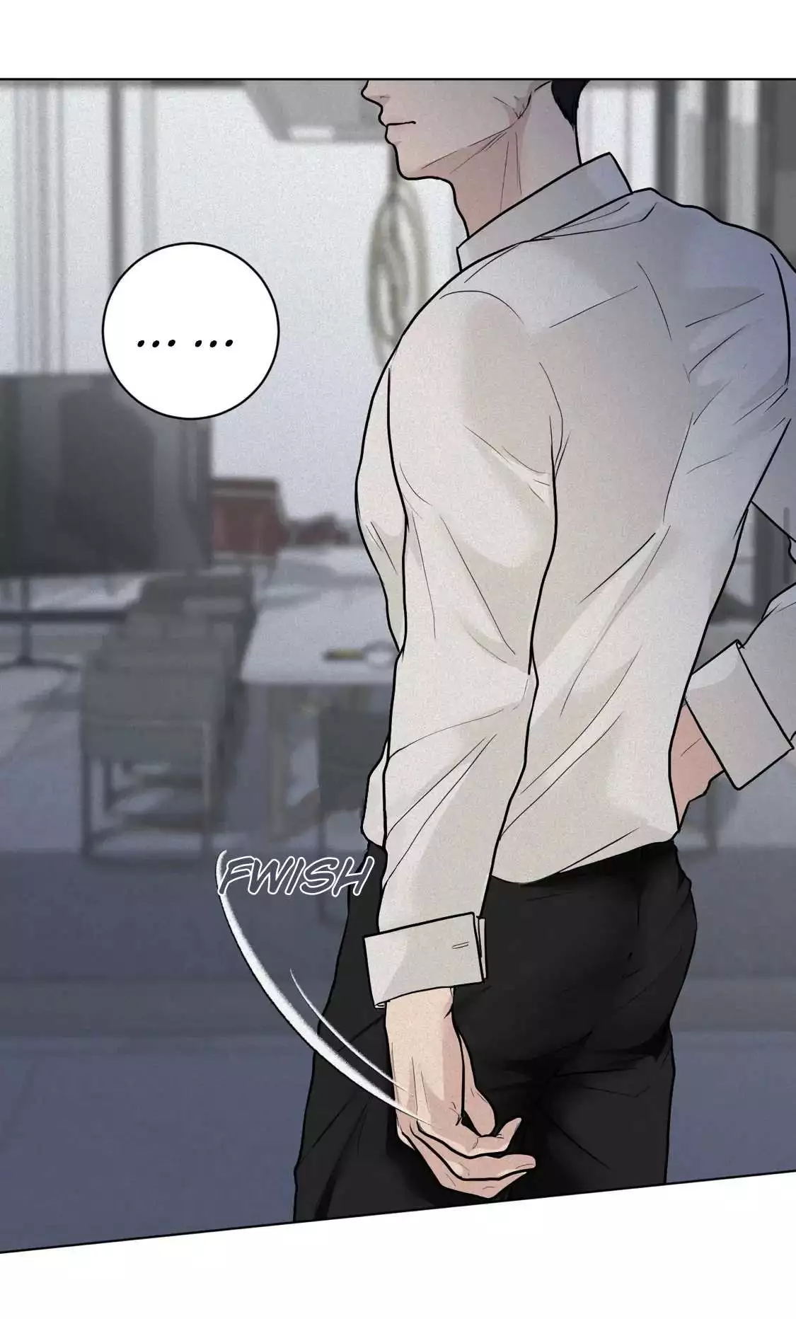 Pray Chapter 3 - Page 31 in English