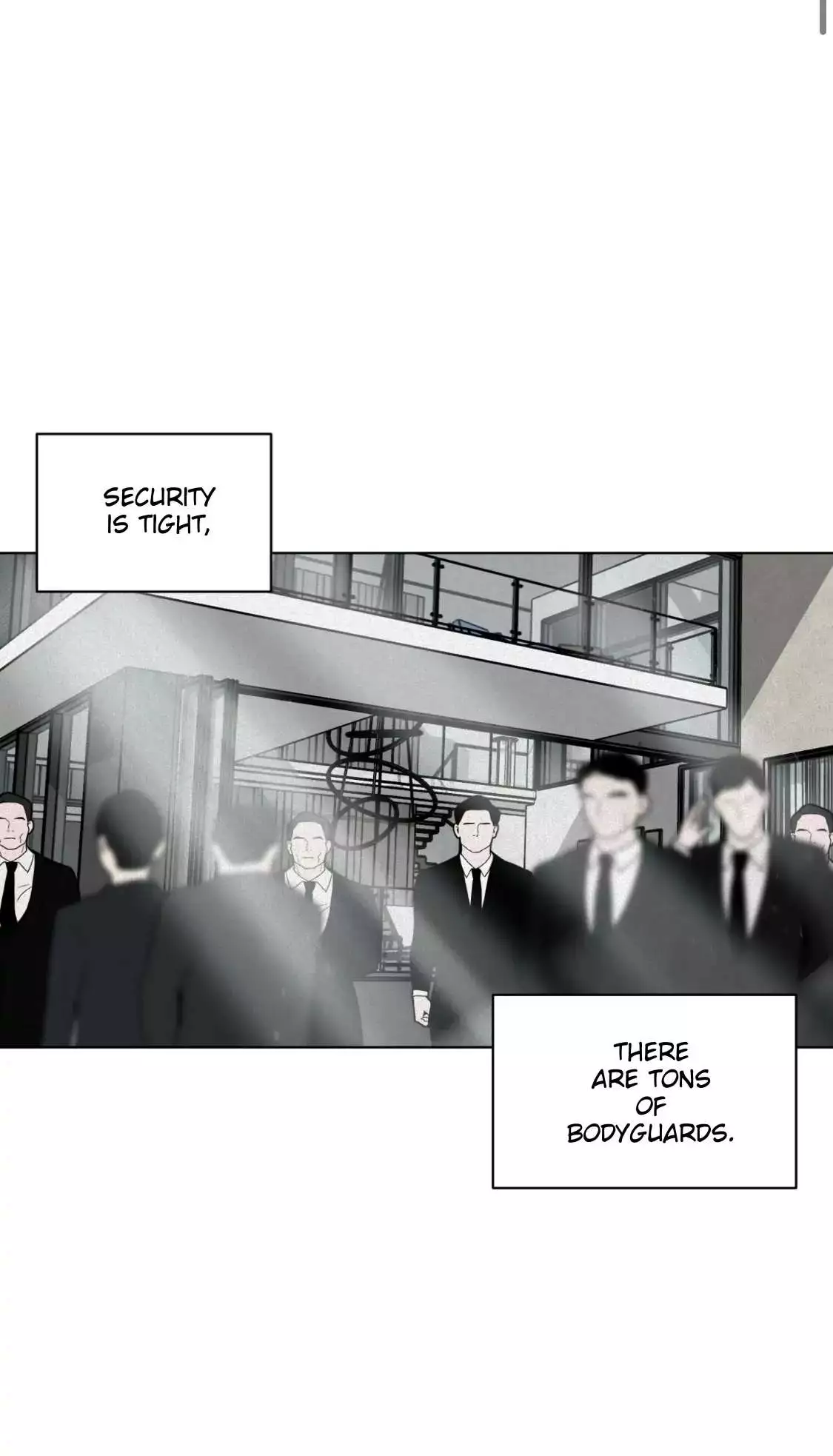 Pray Chapter 3 - Page 4 in English