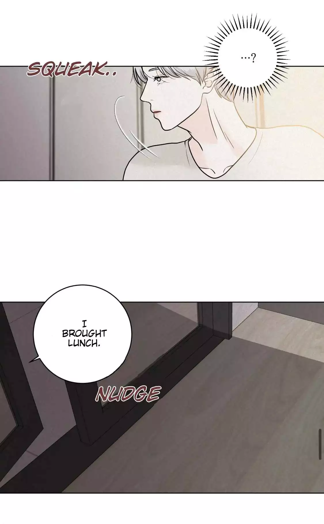 Pray Chapter 3 - Page 54 in English
