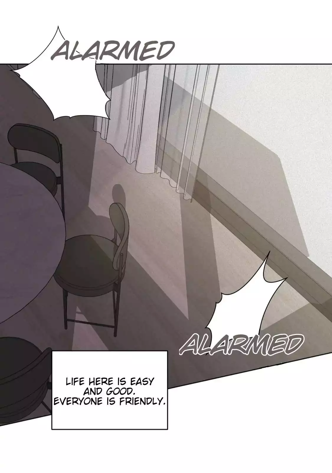 Pray Chapter 3 - Page 66 in English