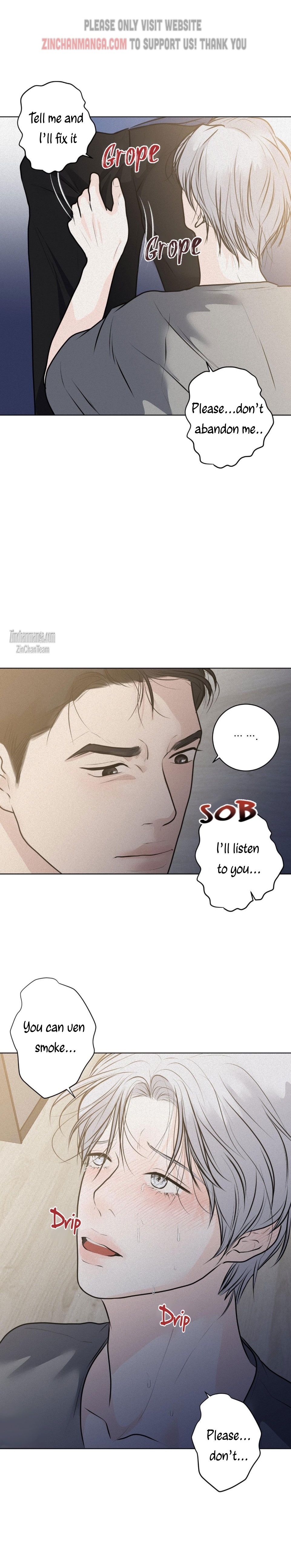 Pray Chapter 30 - Page 4 in English
