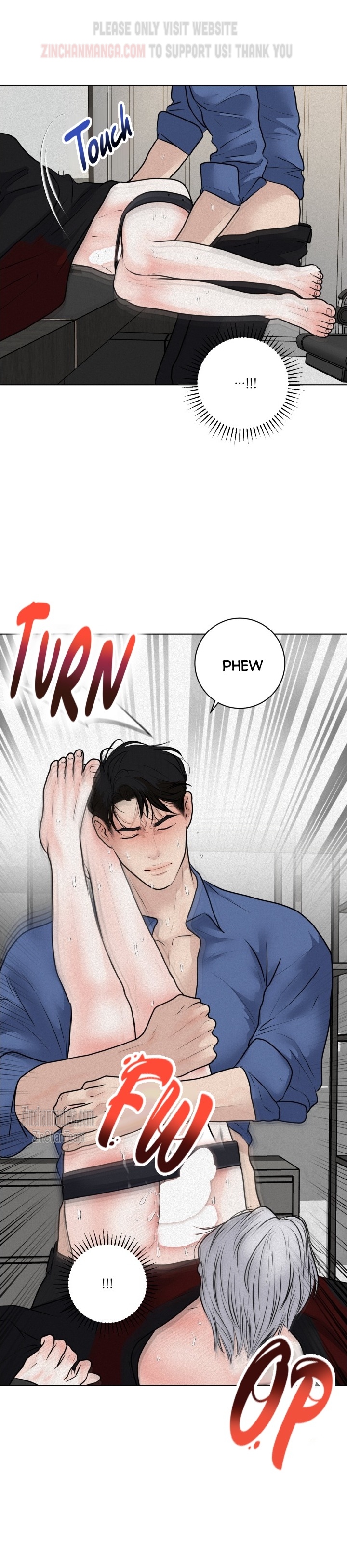 Pray Chapter 31 - Page 13 in English
