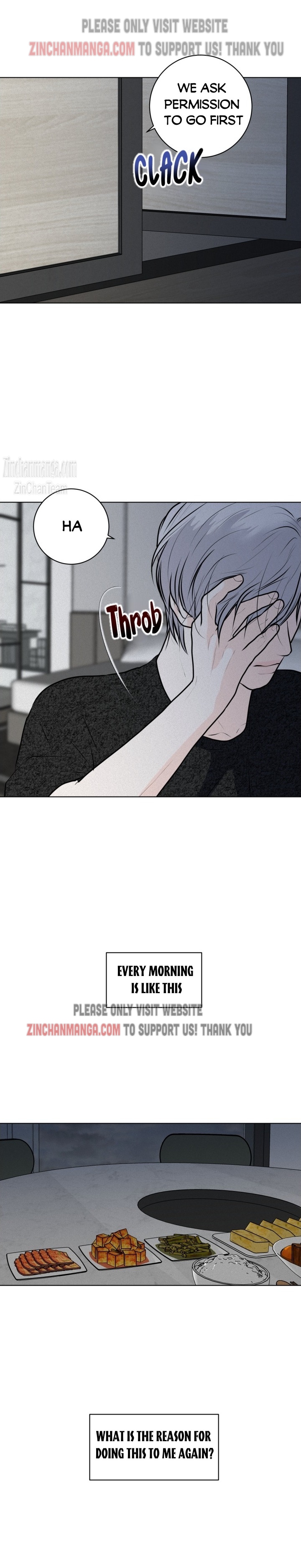 Pray Chapter 32 - Page 16 in English