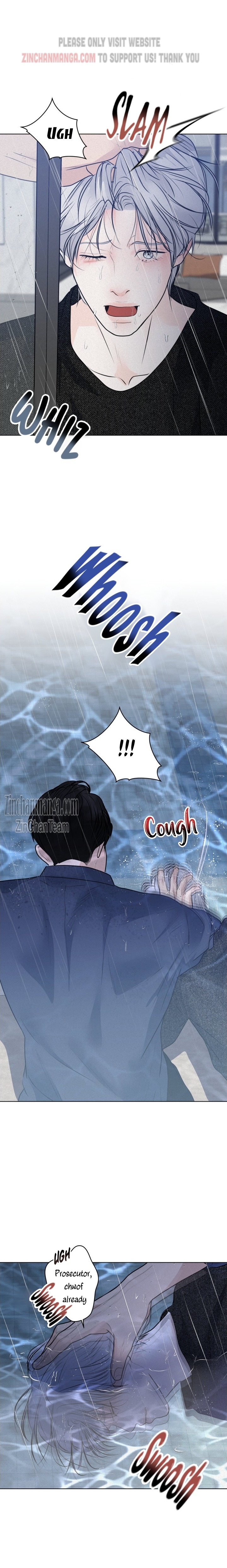 Pray Chapter 34 - Page 13 in English