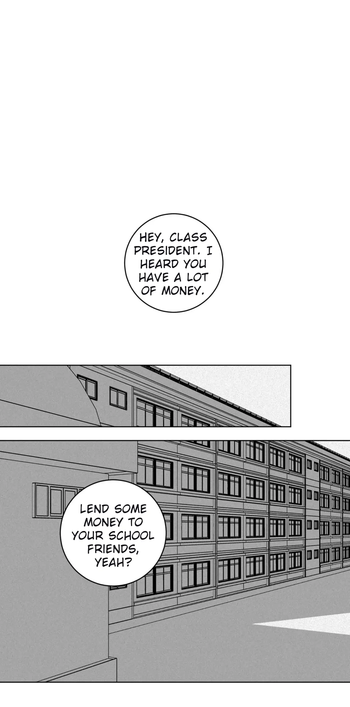 Pray Chapter 35.6 - Page 18 in English