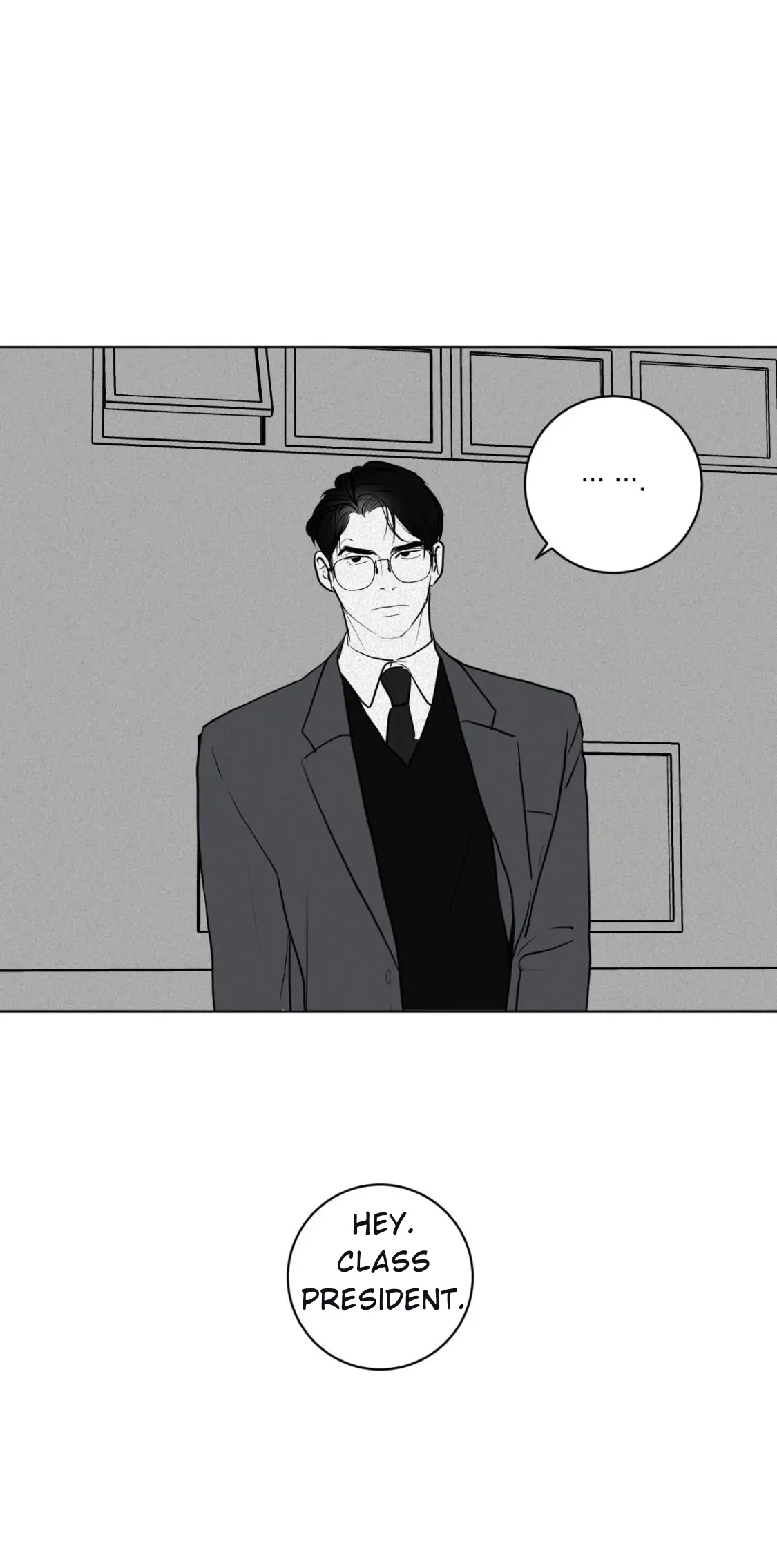 Pray Chapter 35.6 - Page 24 in English