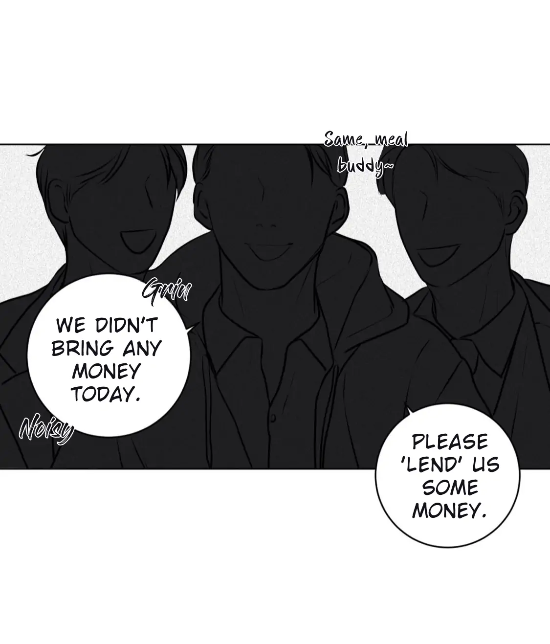 Pray Chapter 35.6 - Page 4 in English