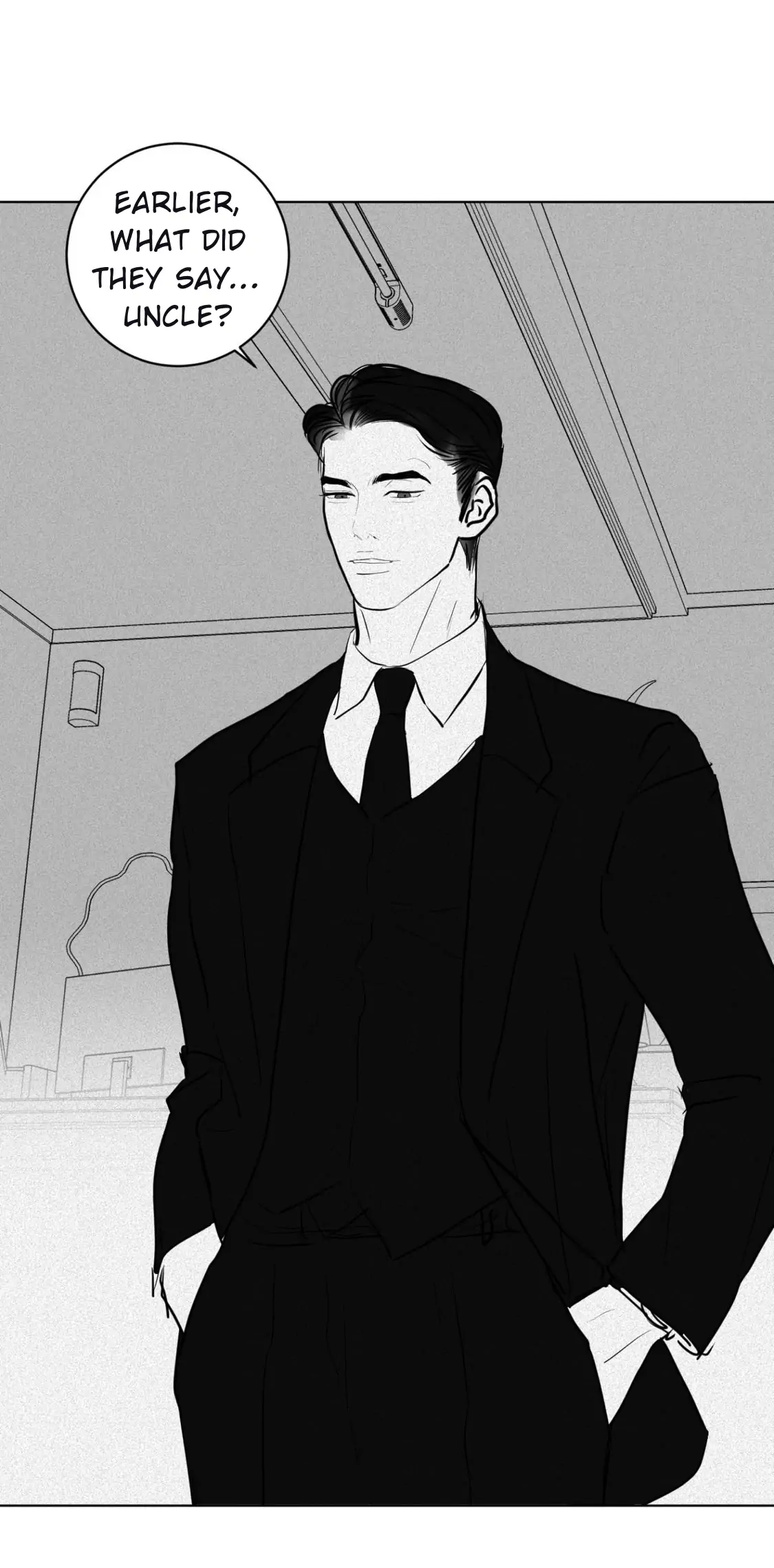 Pray Chapter 35.6 - Page 49 in English
