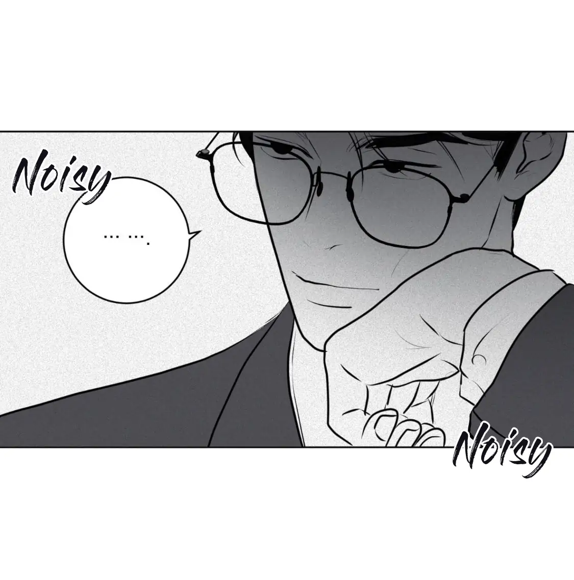 Pray Chapter 35.6 - Page 5 in English