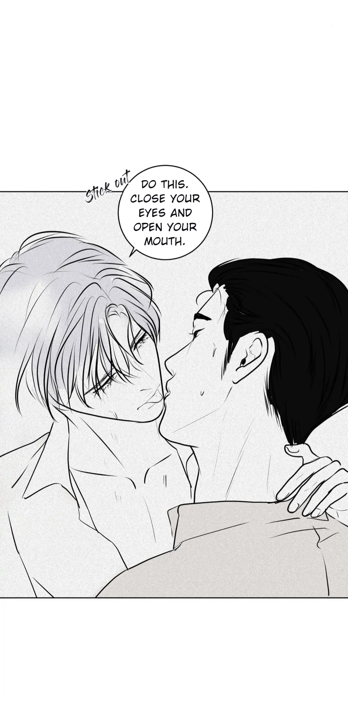 Pray Chapter 35.6 - Page 60 in English