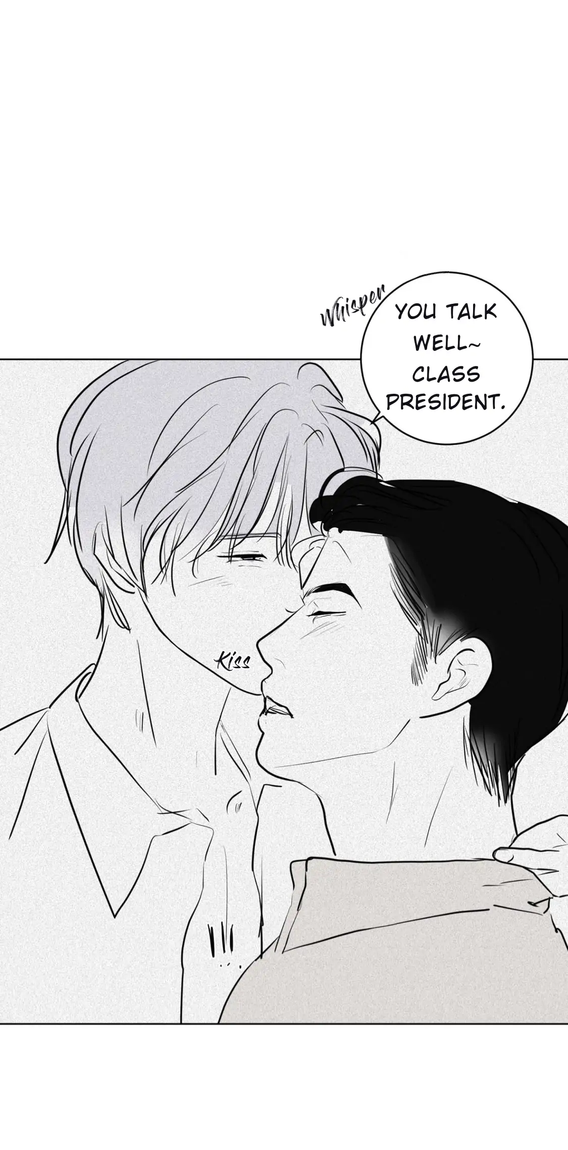 Pray Chapter 35.6 - Page 61 in English