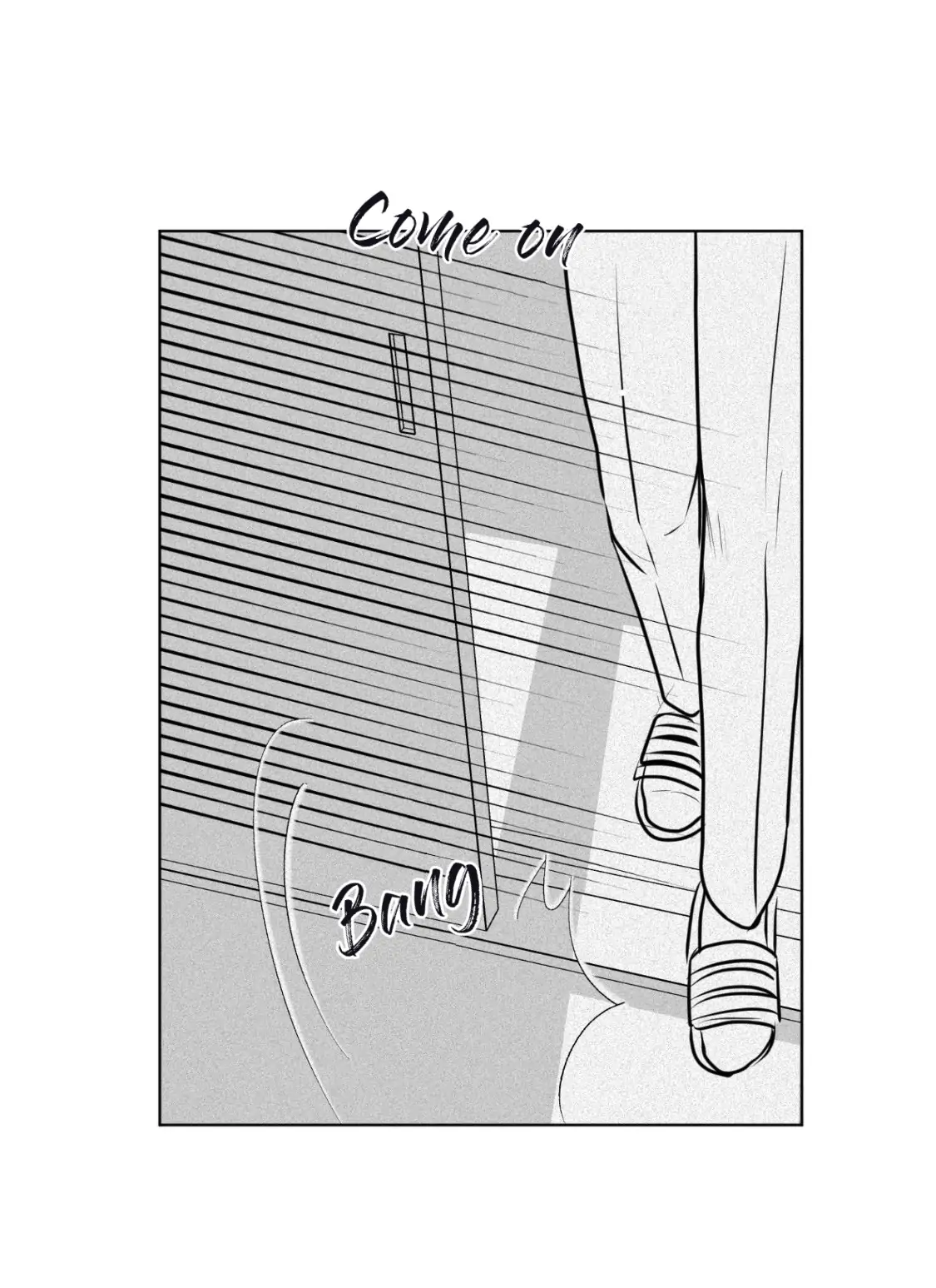 Pray Chapter 35.6 - Page 8 in English