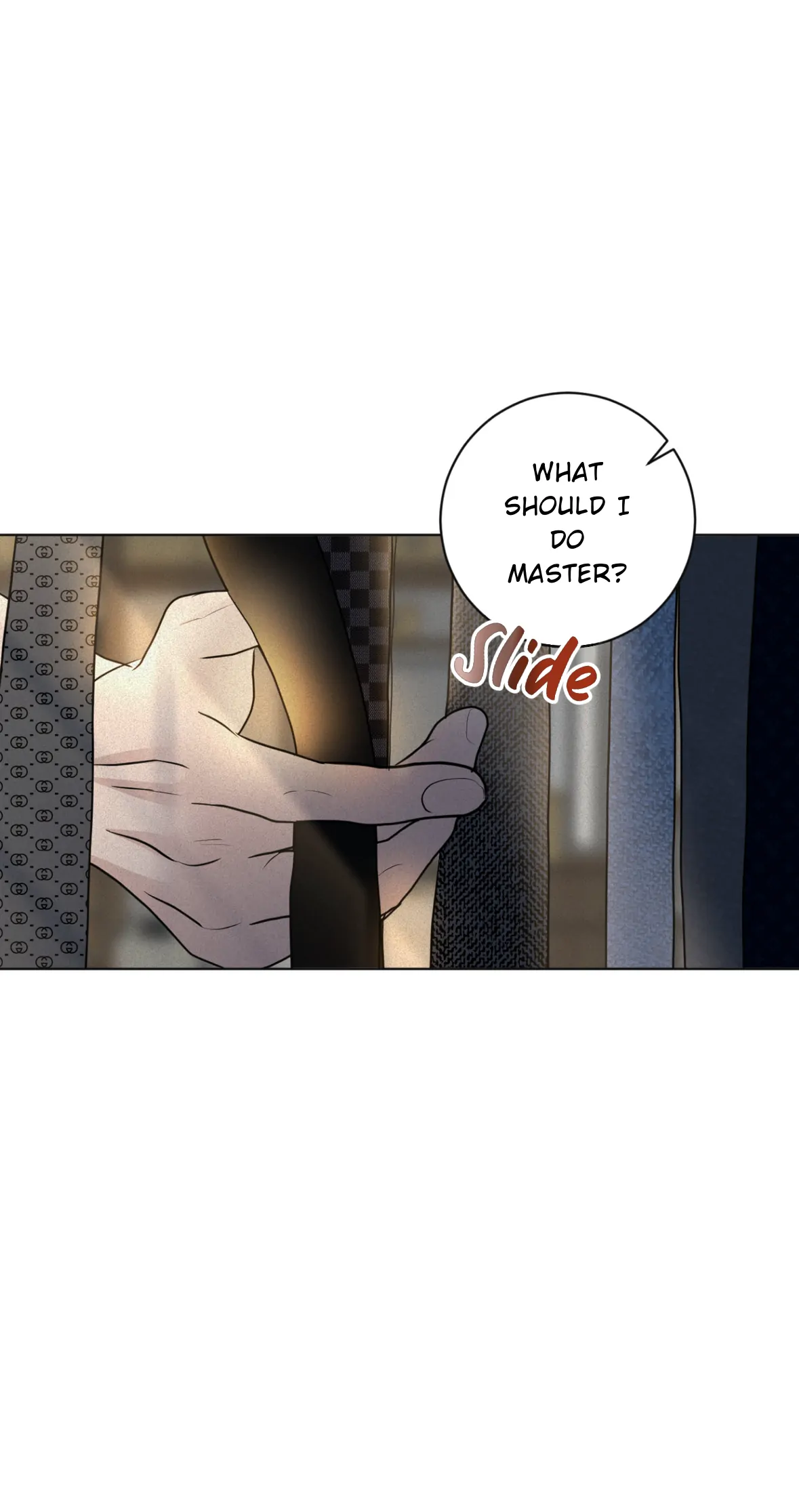 Pray Chapter 36 - Page 10 in English