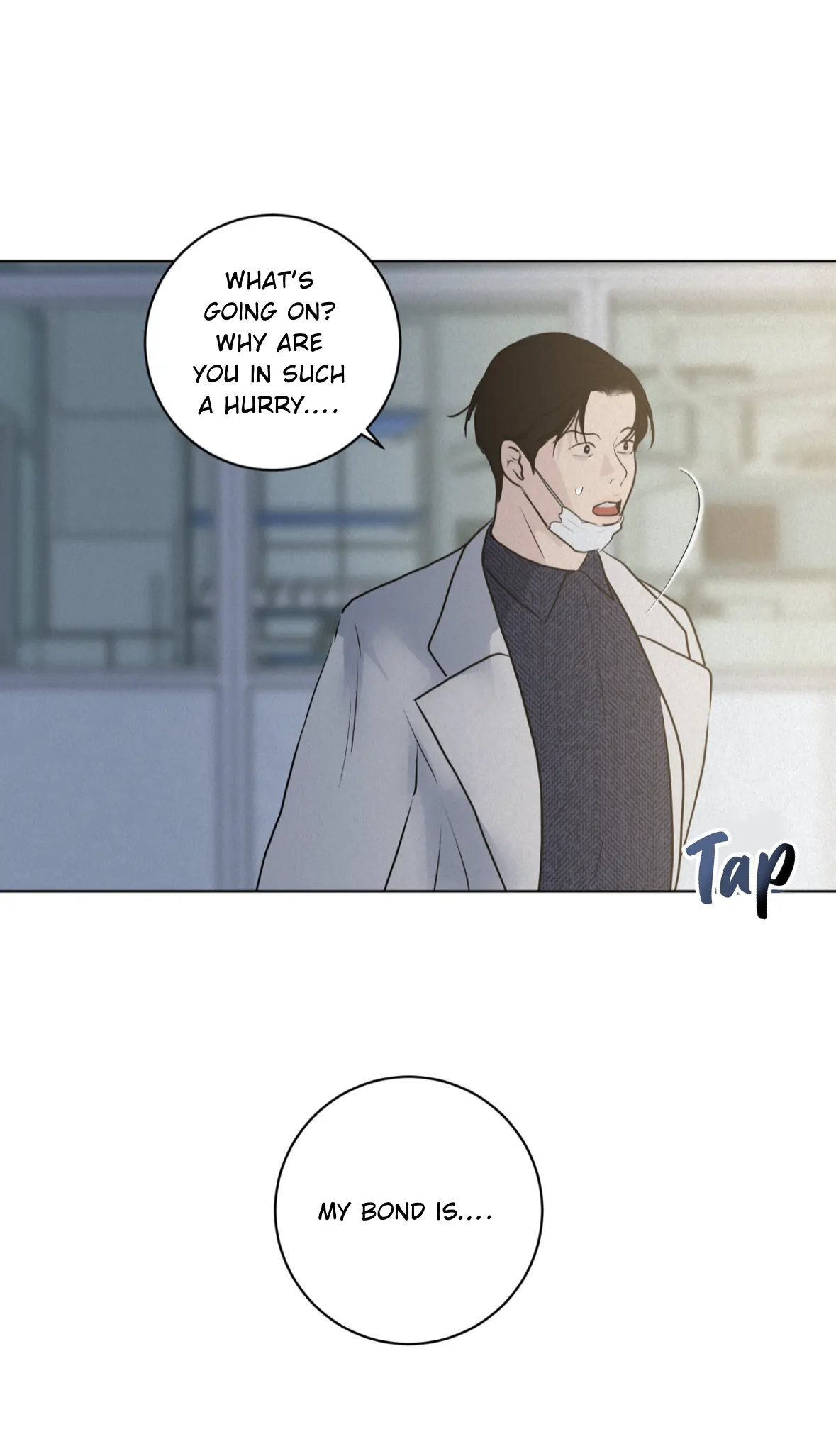 Pray Chapter 36 - Page 53 in English