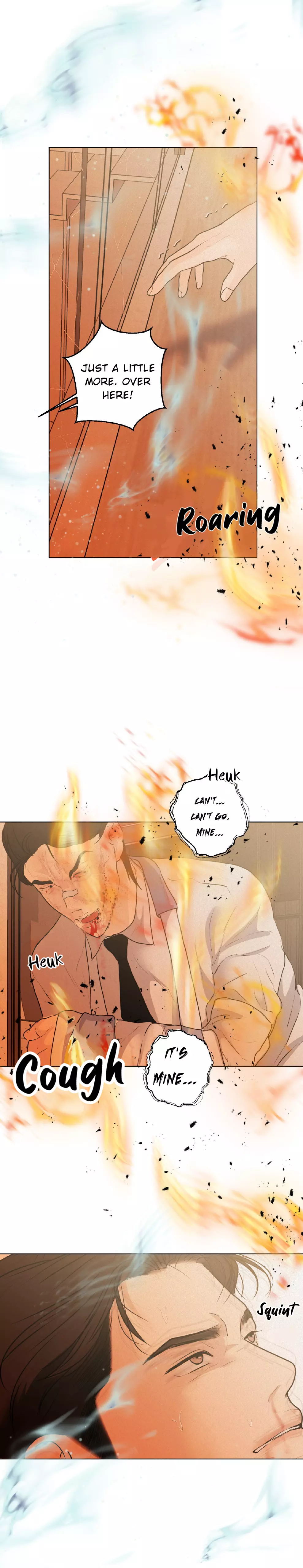 Pray Chapter 37 - Page 15 in English