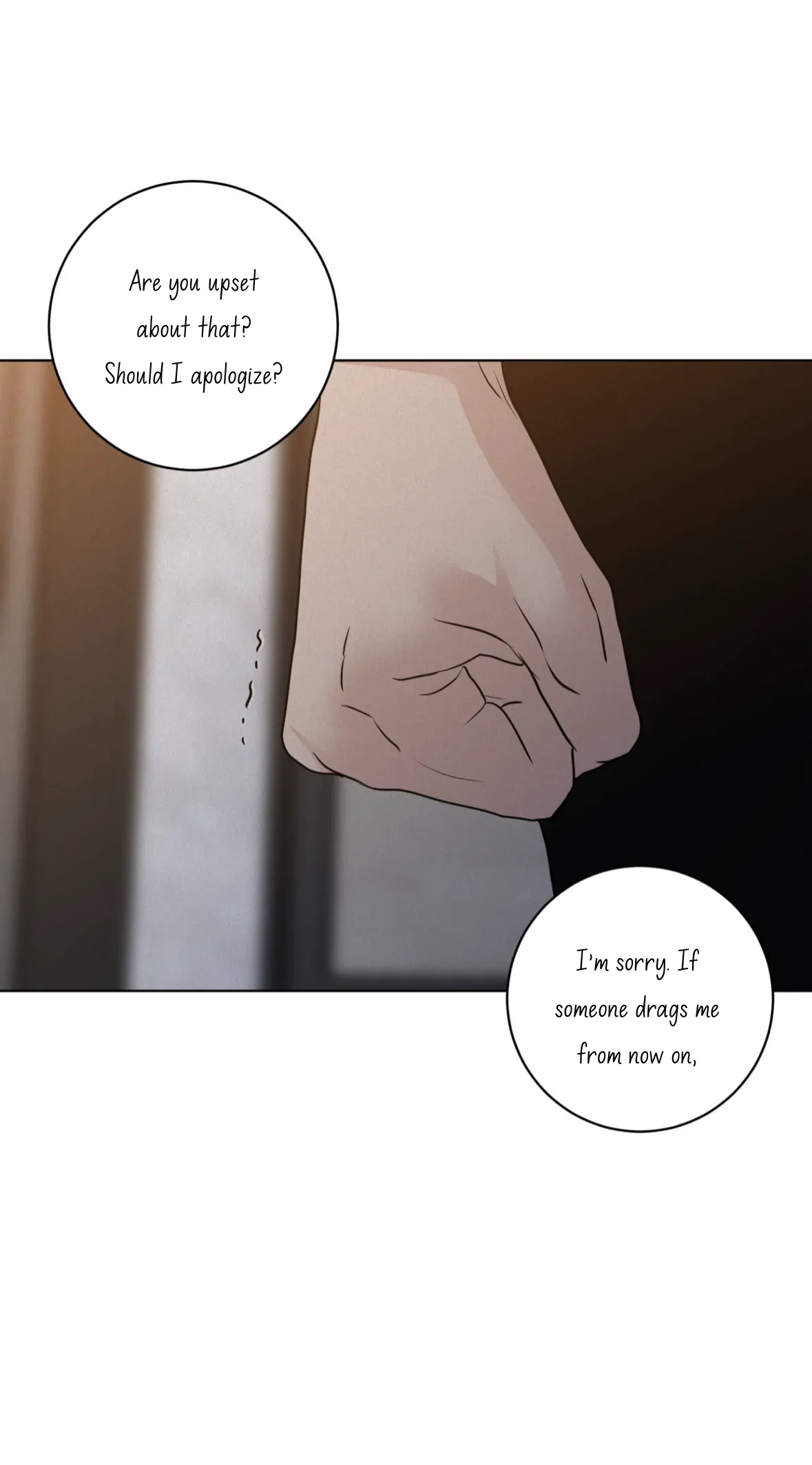 Pray Chapter 38 - Page 14 in English