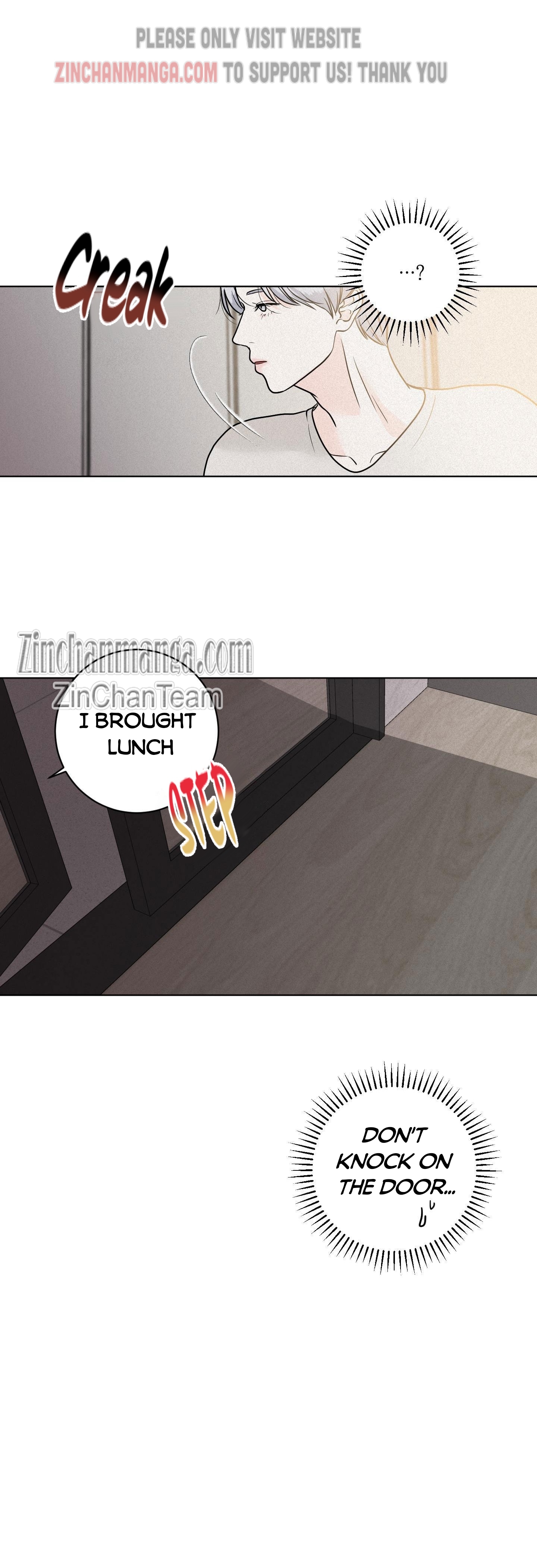 Pray Chapter 4.5 - Page 11 in English