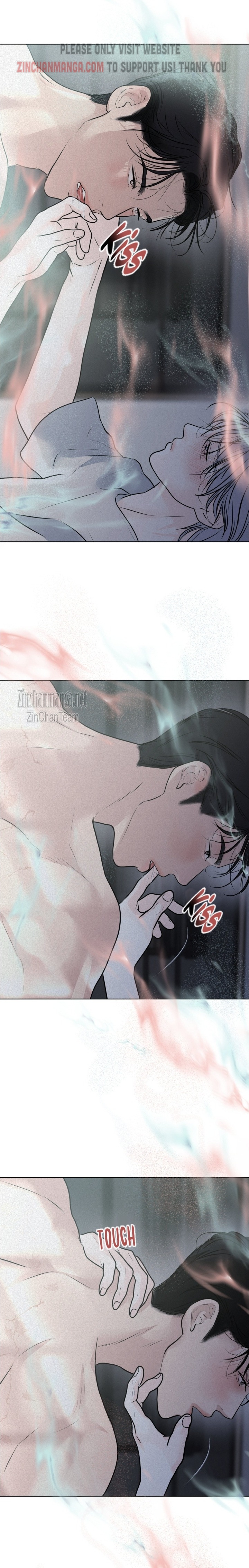 Pray Chapter 40 - Page 14 in English