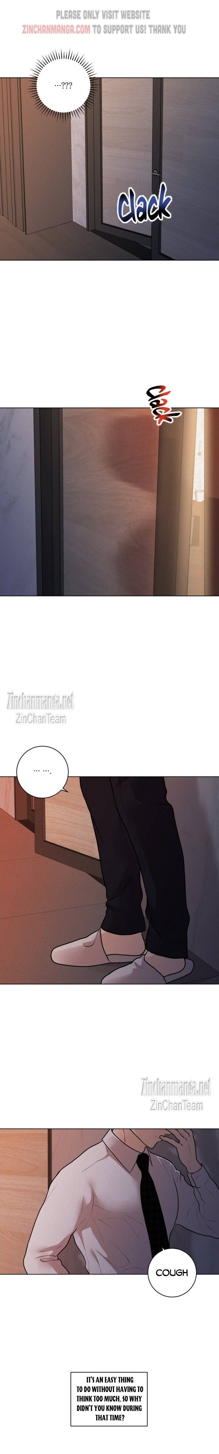 Pray Chapter 42.5 - Page 3 in English