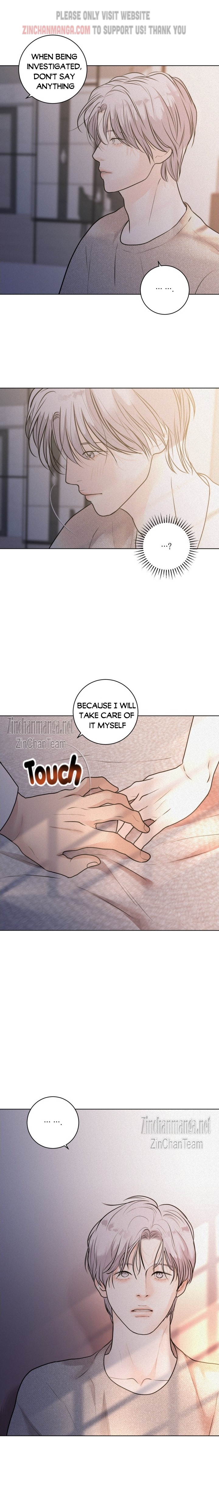 Pray Chapter 42 - Page 13 in English