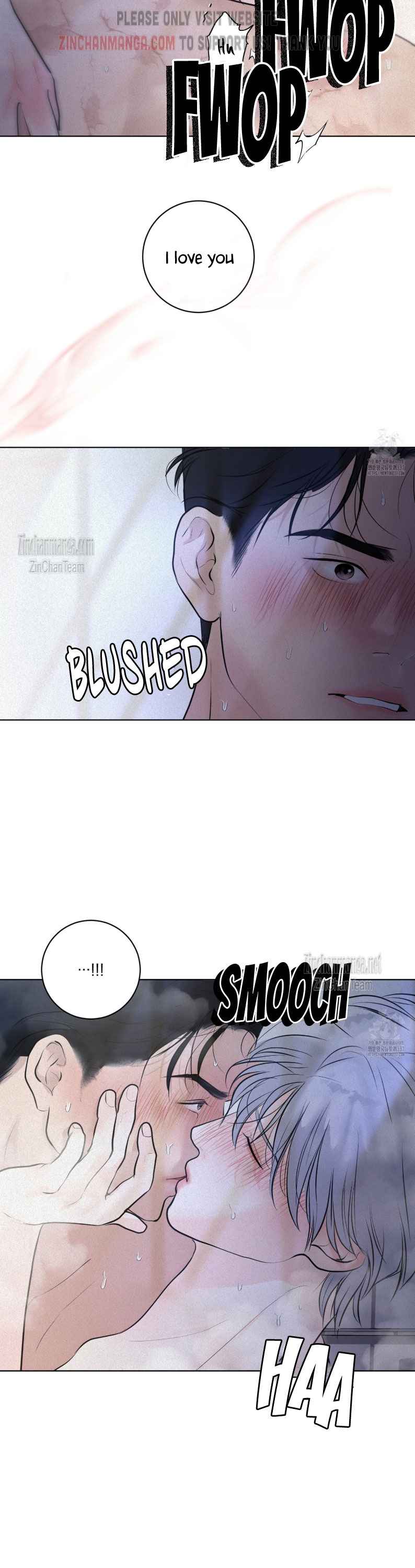 Pray Chapter 47 - Page 14 in English