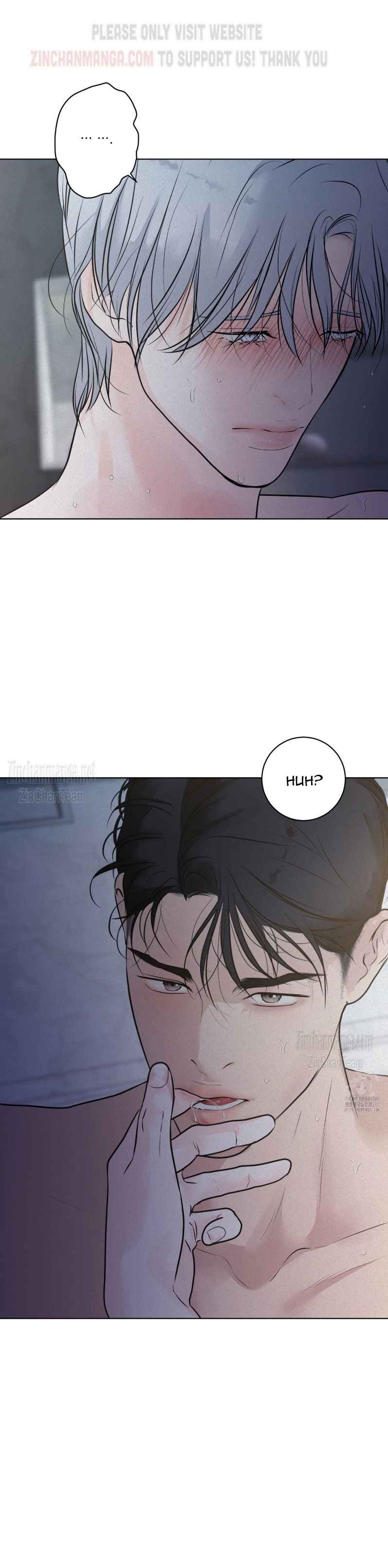 Pray Chapter 48 - Page 5 in English