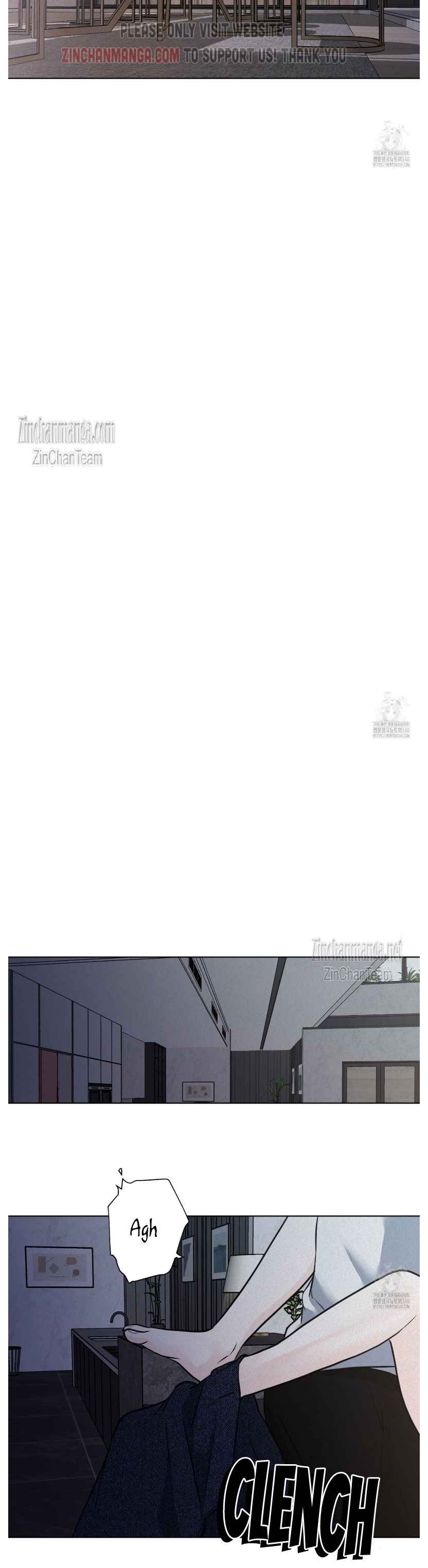 Pray Chapter 49.5 - Page 11 in English