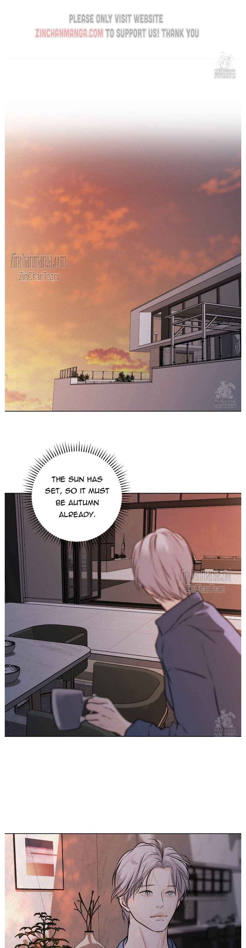 Pray Chapter 49 - Page 15 in English