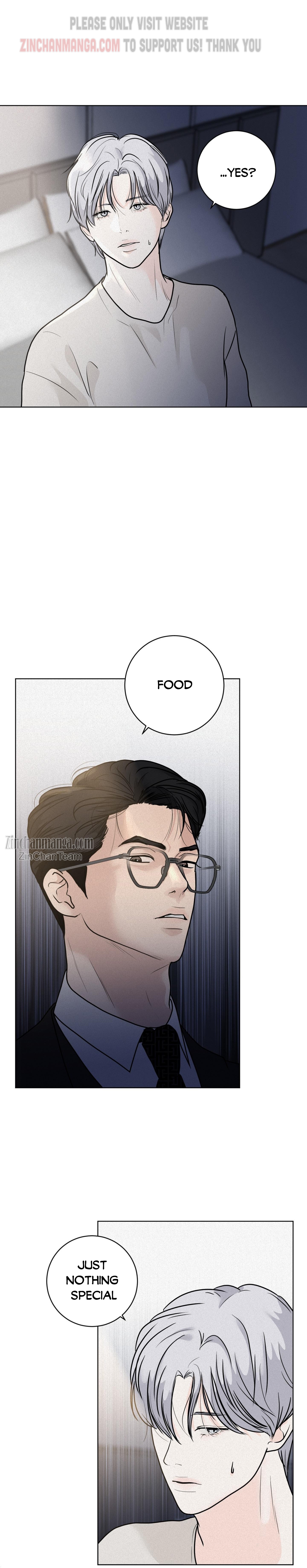 Pray Chapter 5.5 - Page 4 in English