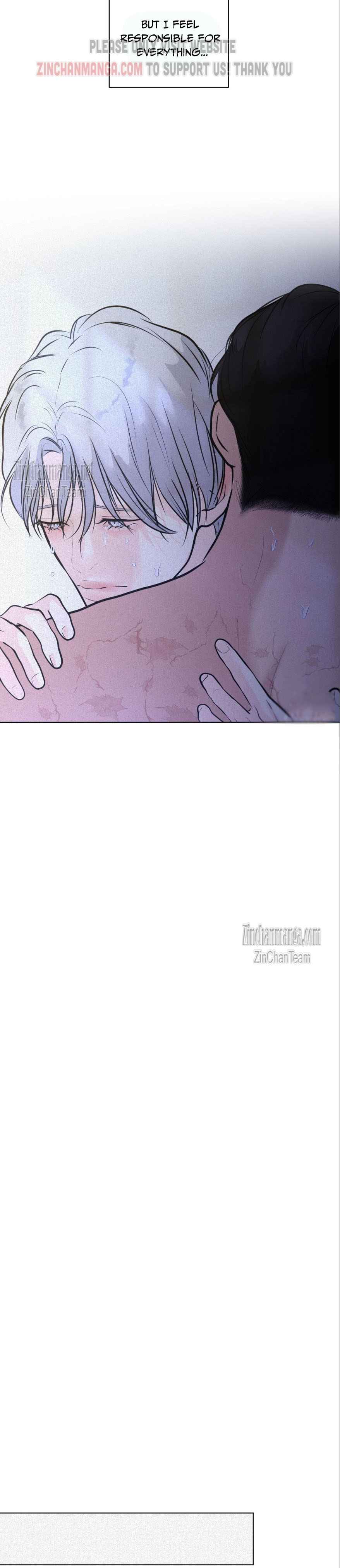 Pray Chapter 53.5 - Page 16 in English