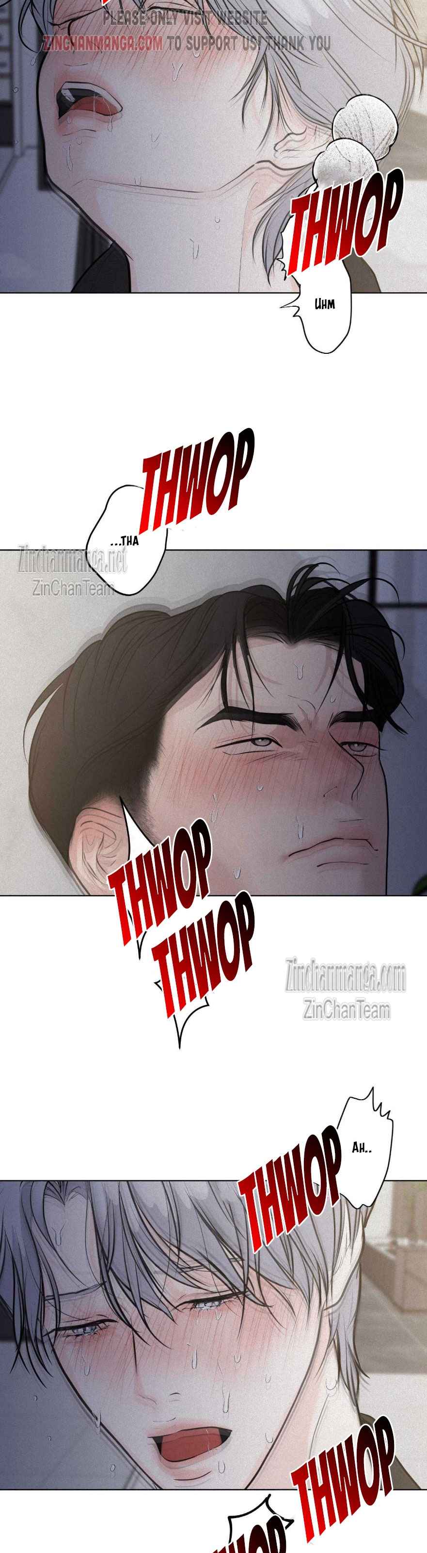 Pray Chapter 54.5 - Page 12 in English