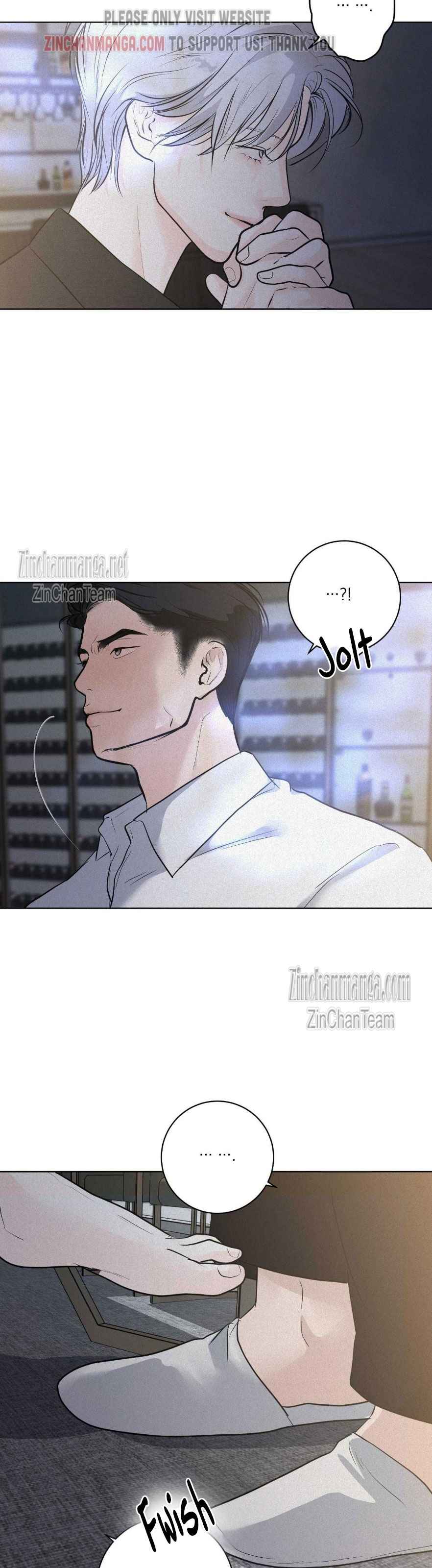 Pray Chapter 54 - Page 13 in English