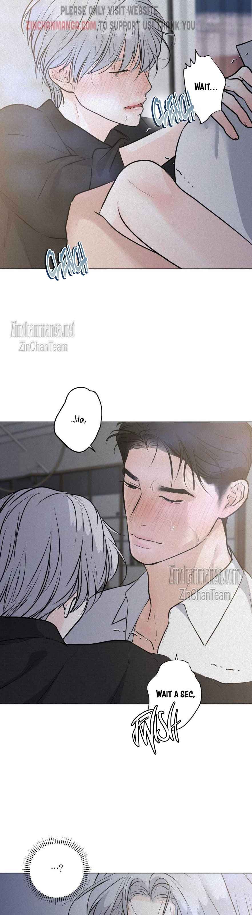 Pray Chapter 54 - Page 20 in English