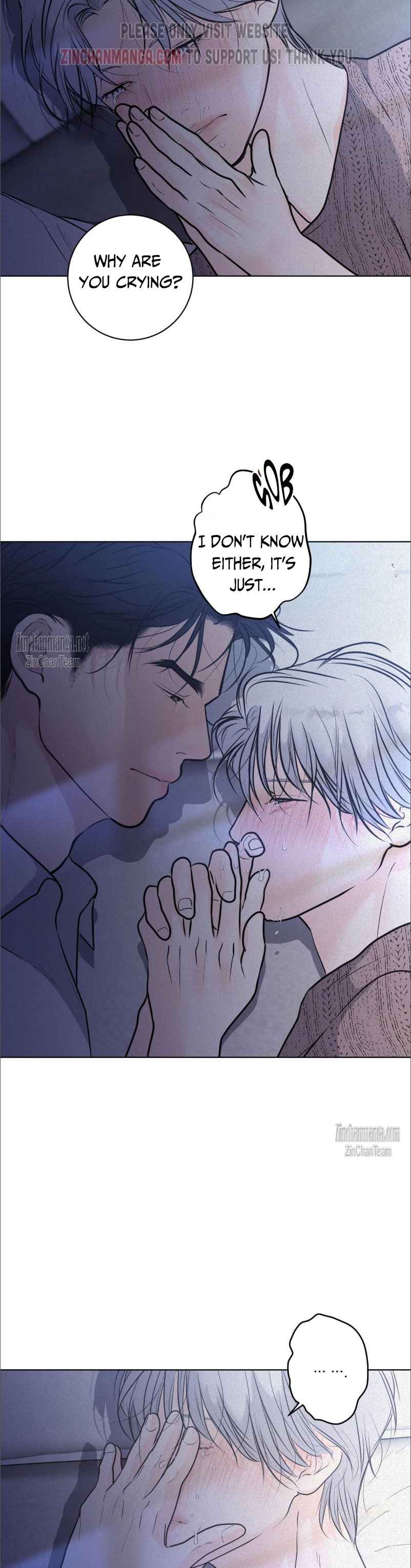 Pray Chapter 55.5 - Page 15 in English
