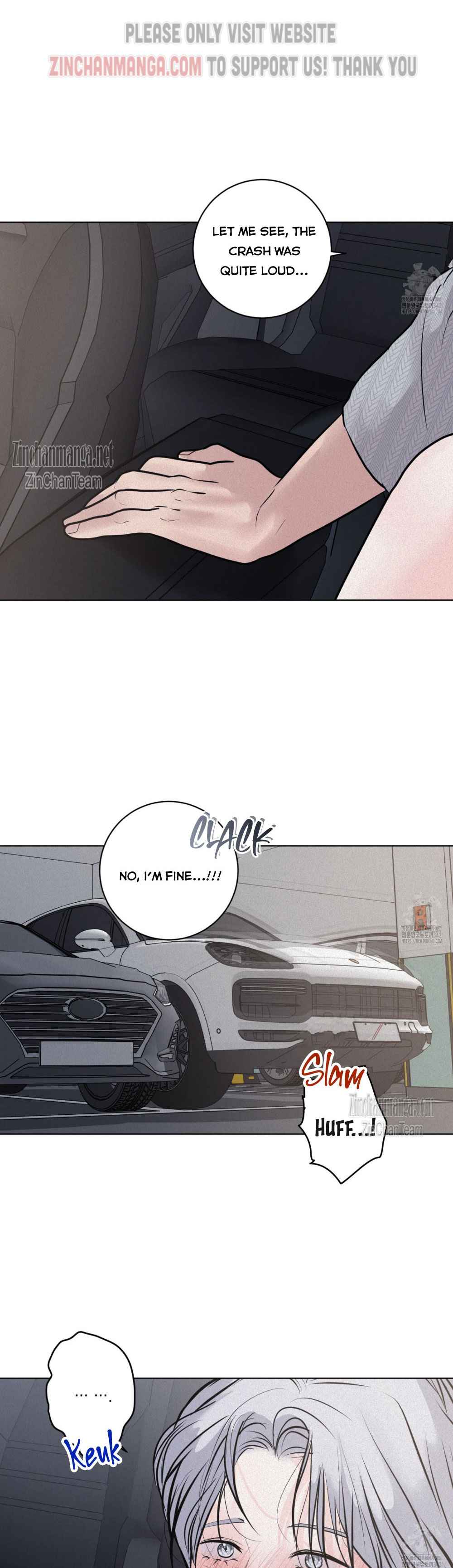 Pray Chapter 57 - Page 4 in English