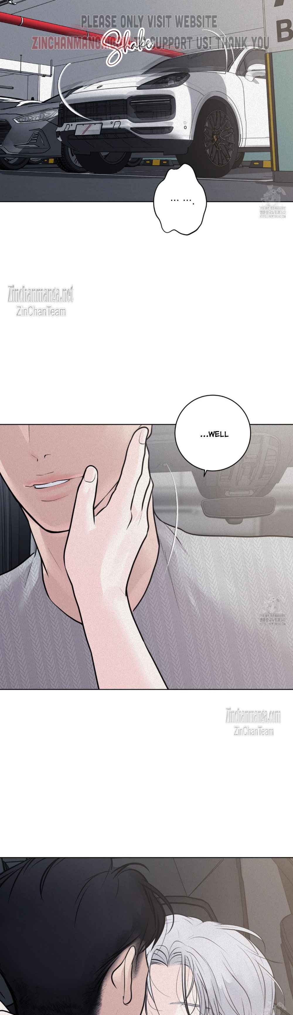 Pray Chapter 57 - Page 8 in English