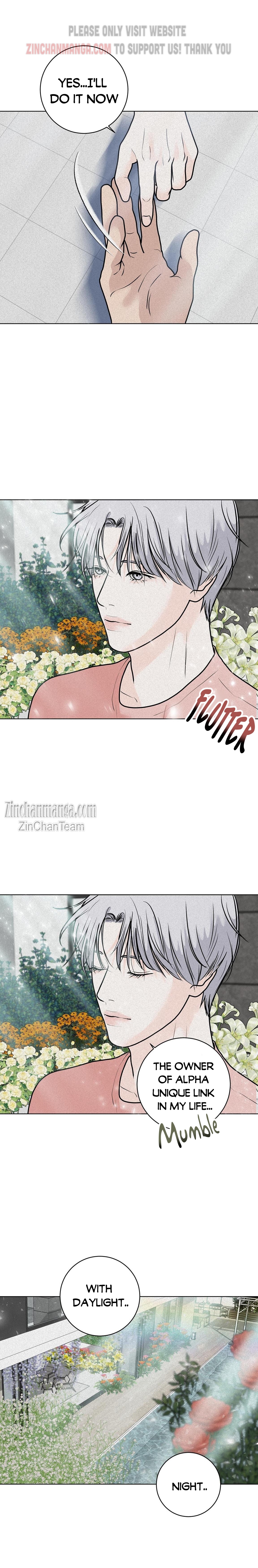 Pray Chapter 6.5 - Page 12 in English