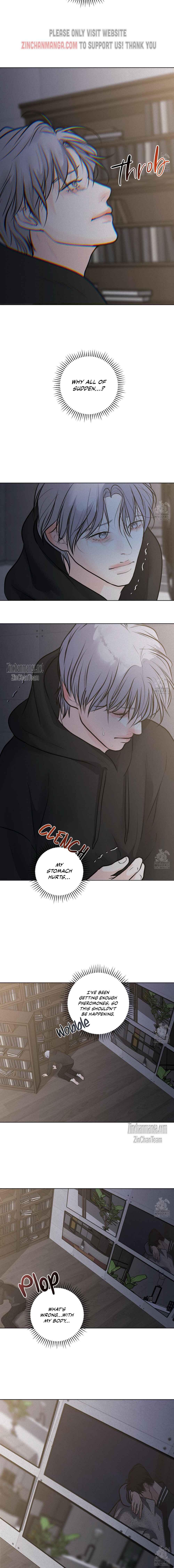 Pray Chapter 60 - Page 7 in English