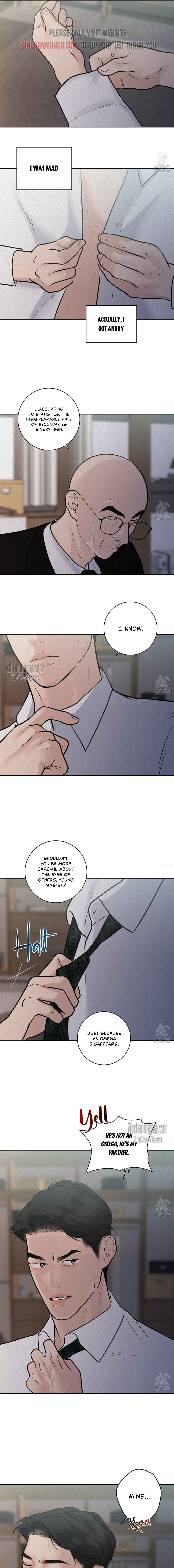 Pray Chapter 60 - Page 9 in English
