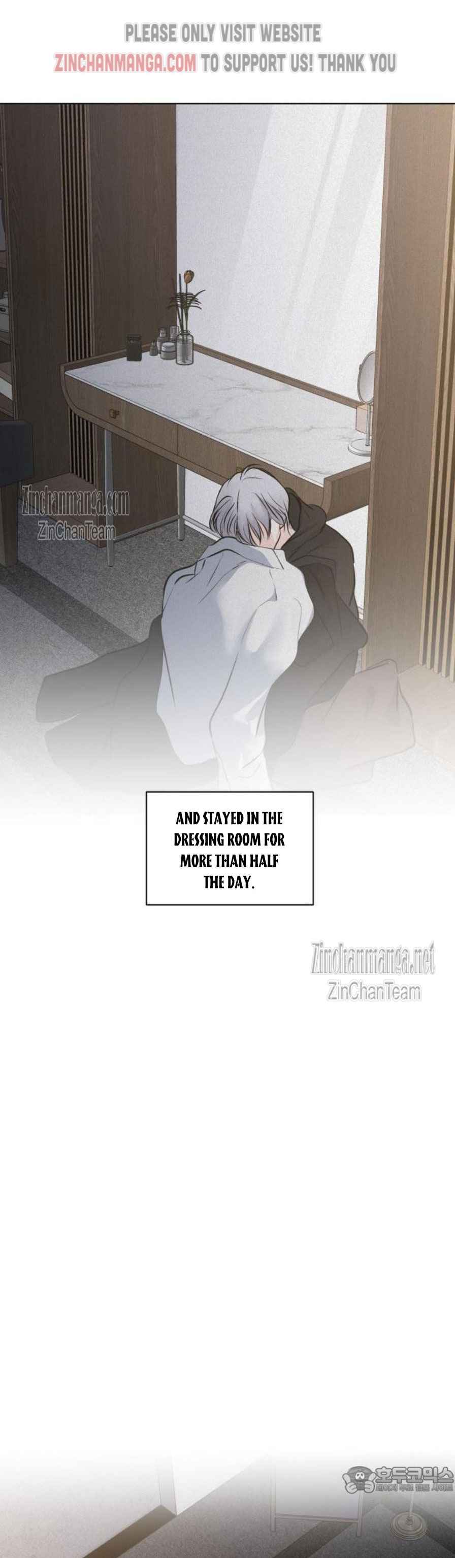 Pray Chapter 61 - Page 10 in English
