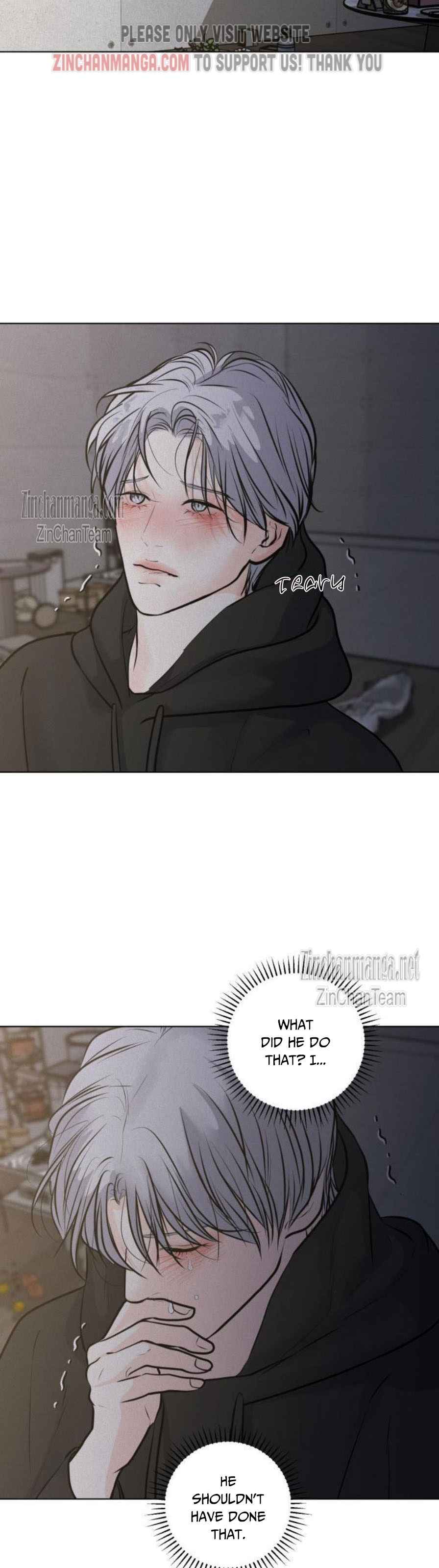 Pray Chapter 61 - Page 22 in English