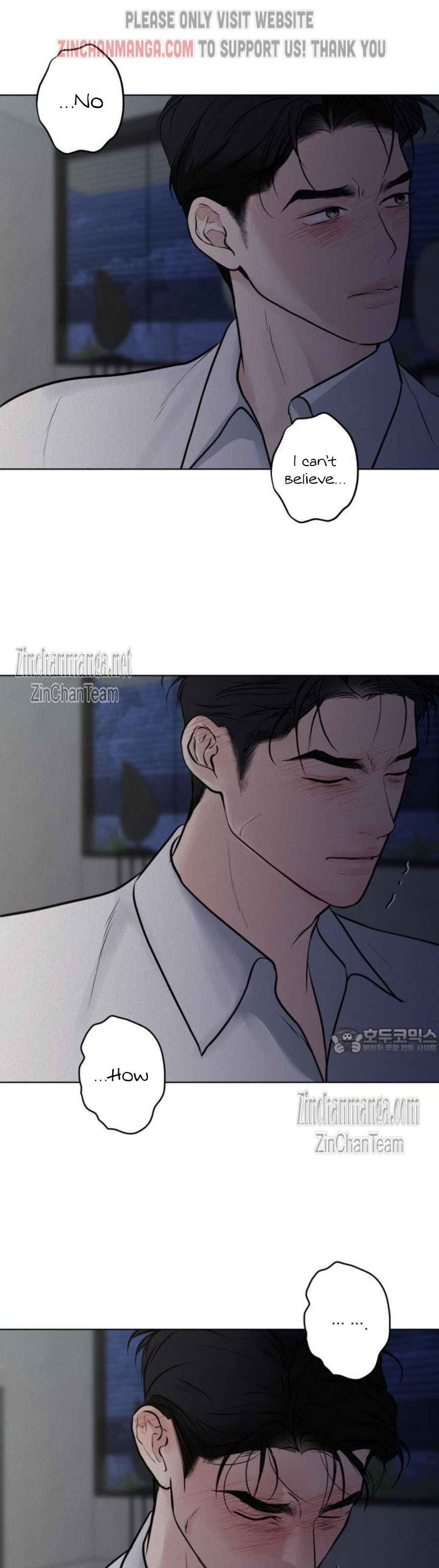 Pray Chapter 62.5 - Page 21 in English